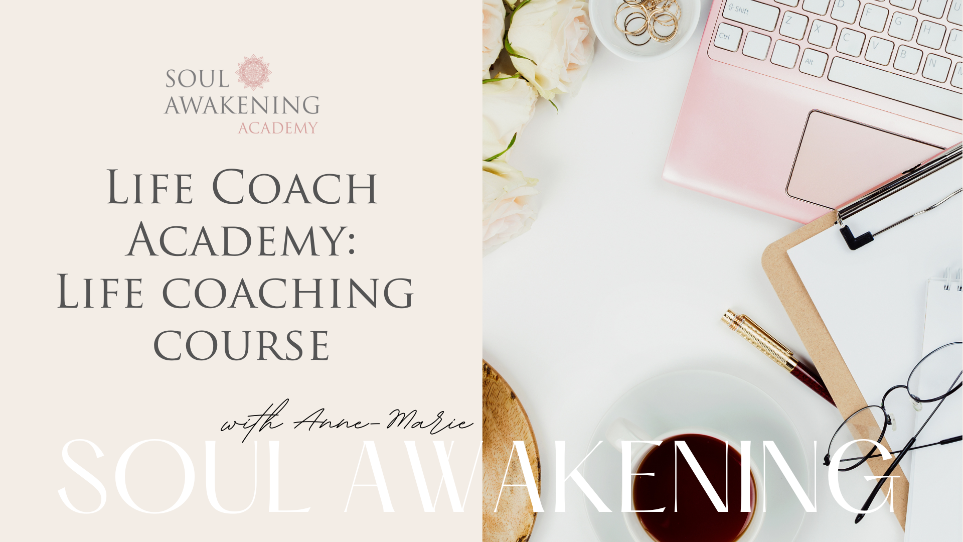 Life Coach Academy: Transformational Life Coaching Course